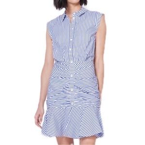 Veronica Beard Sleeveless Dress